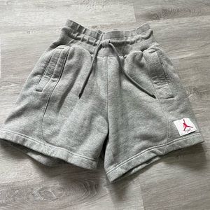 Jordan Flight Women's Fleece Shorts